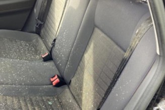 Interrupteur de leve vitre avant gauche VOLKSWAGEN POLO 4