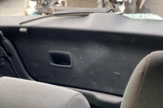 Interrupteur de leve vitre avant gauche VOLKSWAGEN POLO 4