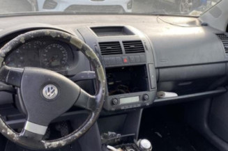 Interrupteur de leve vitre avant gauche VOLKSWAGEN POLO 4