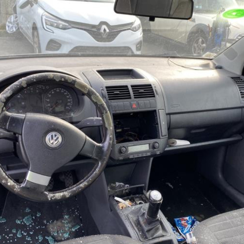 Interrupteur de leve vitre avant gauche VOLKSWAGEN POLO 4 Photo n°18