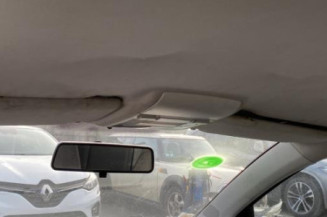 Interrupteur de leve vitre avant gauche VOLKSWAGEN POLO 4