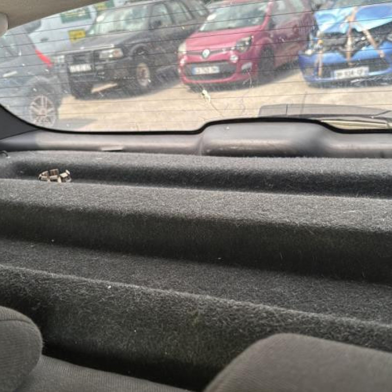 Interrupteur de leve vitre arriere gauche NISSAN QASHQAI 1 Photo n°18