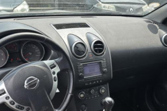 Interrupteur de leve vitre arriere gauche NISSAN QASHQAI 1