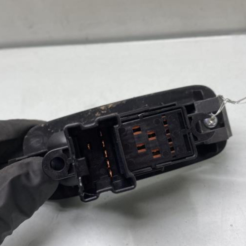 Interrupteur de leve vitre avant droit NISSAN QASHQAI 1 Photo n°3