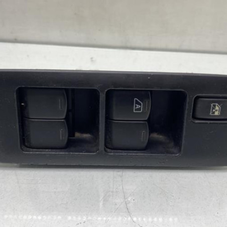 Interrupteur de leve vitre avant gauche NISSAN QASHQAI 1 Photo n°1