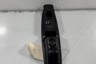 Interrupteur de leve vitre avant gauche RENAULT GRAND SCENIC 3