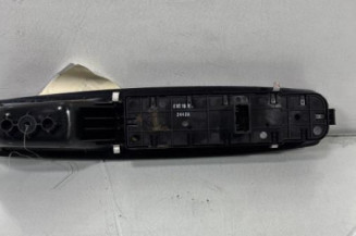 Interrupteur de leve vitre avant gauche RENAULT GRAND SCENIC 3