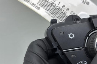 Commande chauffage OPEL INSIGNIA 1