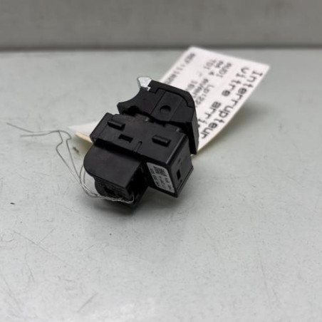 Interrupteur de leve vitre arriere droit AUDI A4 4
