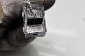 Interrupteur de leve vitre arriere droit AUDI A4 4