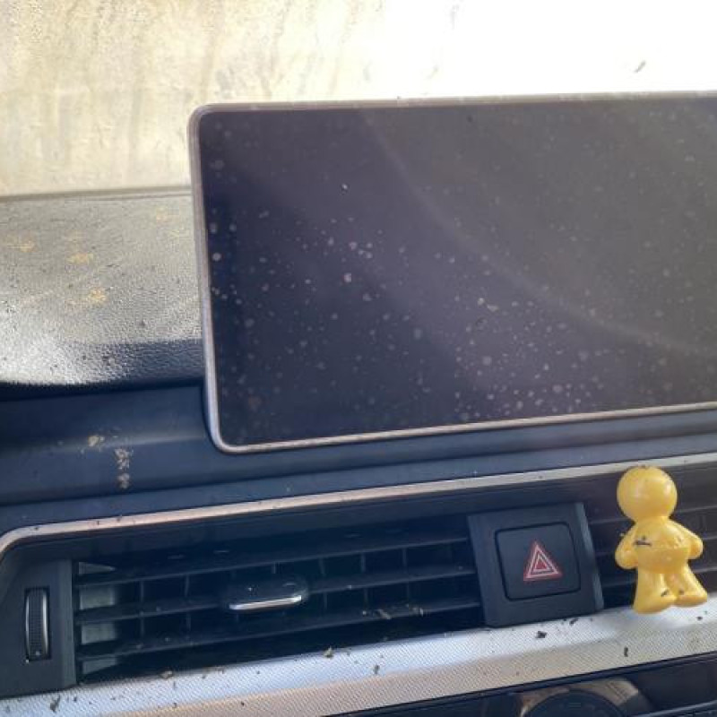 Interrupteur de leve vitre arriere droit AUDI A4 4 Photo n°20