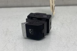 Interrupteur de leve vitre arriere gauche AUDI A4 4 Photo n°1