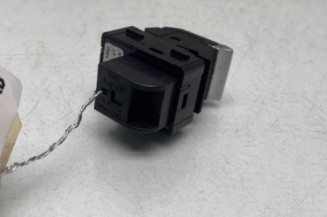 Interrupteur de leve vitre arriere gauche AUDI A4 4
