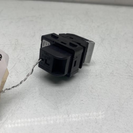 Interrupteur de leve vitre arriere gauche AUDI A4 4