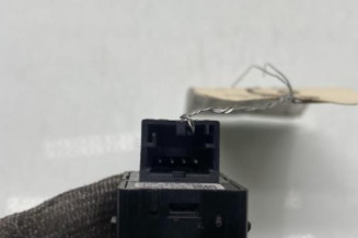 Interrupteur de leve vitre arriere gauche AUDI A4 4