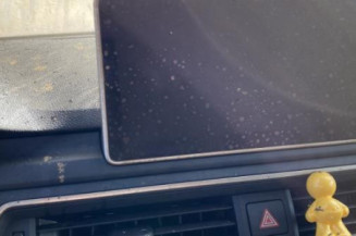 Interrupteur de leve vitre arriere gauche AUDI A4 4