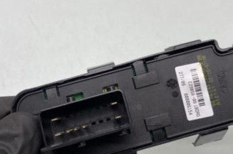 Interrupteur de leve vitre avant gauche PEUGEOT 207