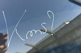 Interrupteur de leve vitre avant gauche CHRYSLER 300C