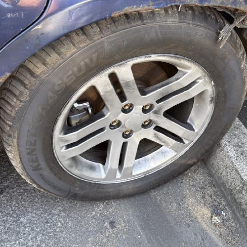 Interrupteur de leve vitre avant gauche CHRYSLER 300C Photo n°15