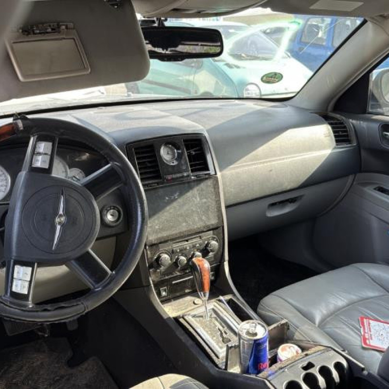 Interrupteur de leve vitre avant gauche CHRYSLER 300C Photo n°19