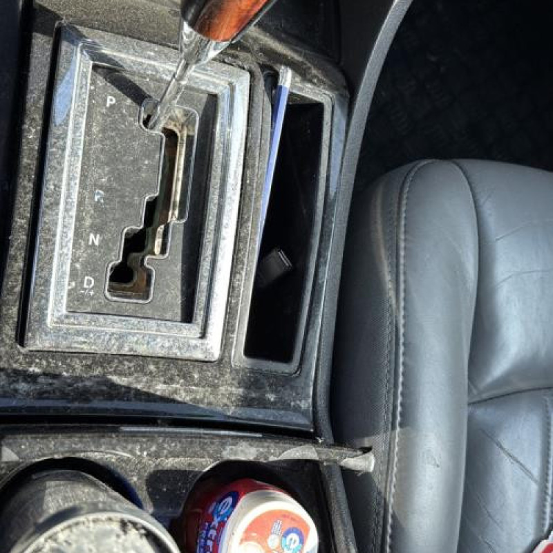 Interrupteur de leve vitre avant gauche CHRYSLER 300C Photo n°20