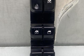 Interrupteur de leve vitre avant gauche KIA PICANTO 3 Photo n°1