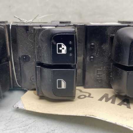 Interrupteur de leve vitre avant gauche KIA PICANTO 3