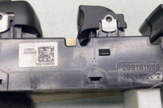 Interrupteur de leve vitre avant gauche KIA PICANTO 3