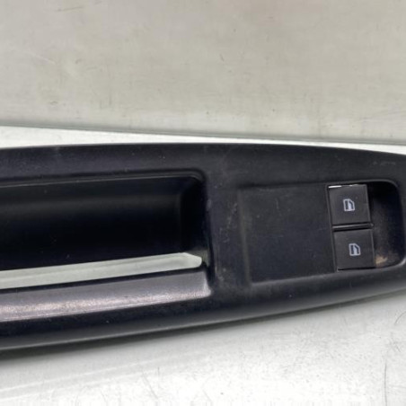 Interrupteur de leve vitre avant gauche VOLKSWAGEN POLO 4 Photo n°1