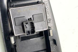 Interrupteur de leve vitre avant gauche VOLKSWAGEN POLO 4