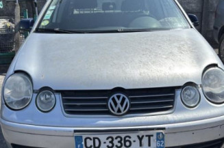 Interrupteur de leve vitre avant gauche VOLKSWAGEN POLO 4