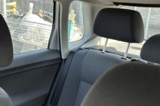 Interrupteur de leve vitre avant gauche VOLKSWAGEN POLO 4