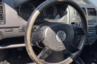 Interrupteur de leve vitre avant gauche VOLKSWAGEN POLO 4