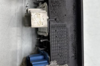 Interrupteur de leve vitre avant gauche RENAULT MEGANE 2