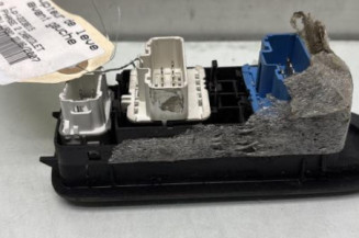 Interrupteur de leve vitre avant gauche RENAULT MEGANE 2