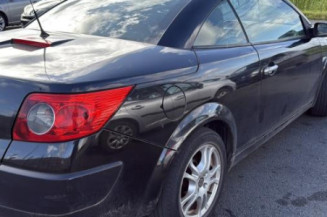 Interrupteur de leve vitre avant gauche RENAULT MEGANE 2