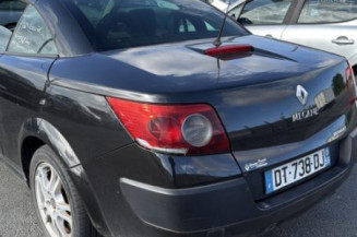 Interrupteur de leve vitre avant gauche RENAULT MEGANE 2