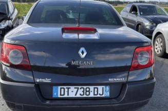 Interrupteur de leve vitre avant gauche RENAULT MEGANE 2