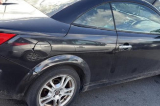 Interrupteur de leve vitre avant gauche RENAULT MEGANE 2