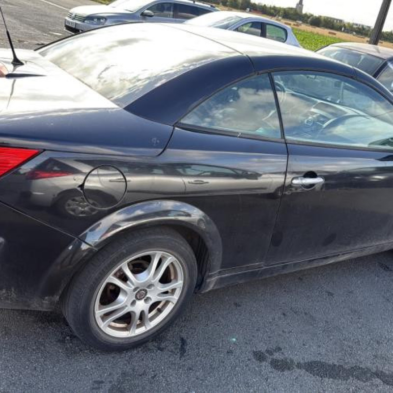 Interrupteur de leve vitre avant gauche RENAULT MEGANE 2 Photo n°11