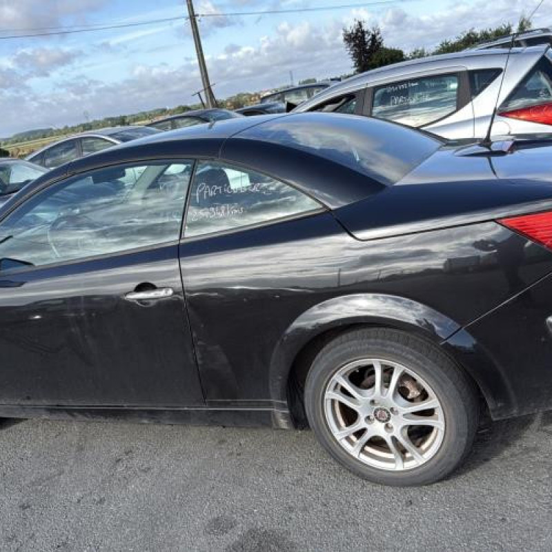 Interrupteur de leve vitre avant gauche RENAULT MEGANE 2 Photo n°12