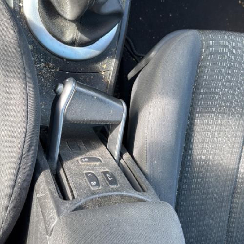 Interrupteur de leve vitre avant gauche RENAULT MEGANE 2 Photo n°19