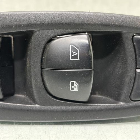 Interrupteur de leve vitre avant gauche RENAULT KADJAR