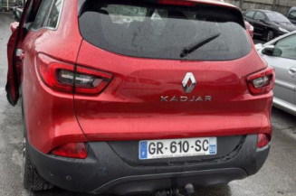 Interrupteur de leve vitre avant gauche RENAULT KADJAR