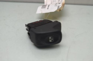 Interrupteur de leve vitre avant droit RENAULT KANGOO 1 Photo n°1