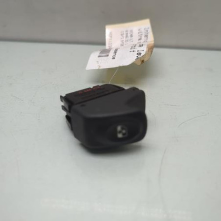 Interrupteur de leve vitre avant droit RENAULT KANGOO 1 Photo n°1