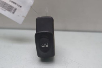 Interrupteur de leve vitre avant droit RENAULT KANGOO 1