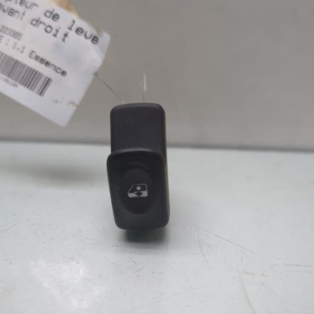 Interrupteur de leve vitre avant droit RENAULT KANGOO 1