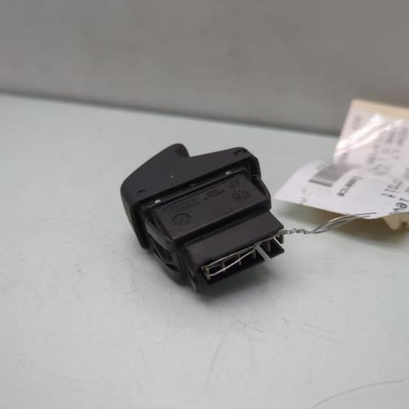 Interrupteur de leve vitre avant droit RENAULT KANGOO 1 Photo n°3