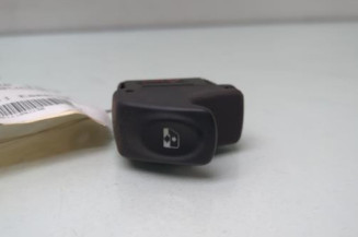 Interrupteur de leve vitre avant gauche RENAULT KANGOO 1 Photo n°1